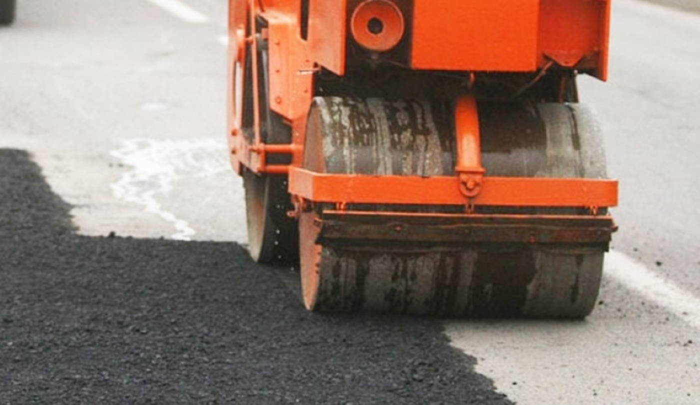 В Минской области 29 марта стартует акция по благоустройству дорог и улиц