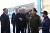 Лукашенко поручил ужесточить подготовку водителей в автошколах