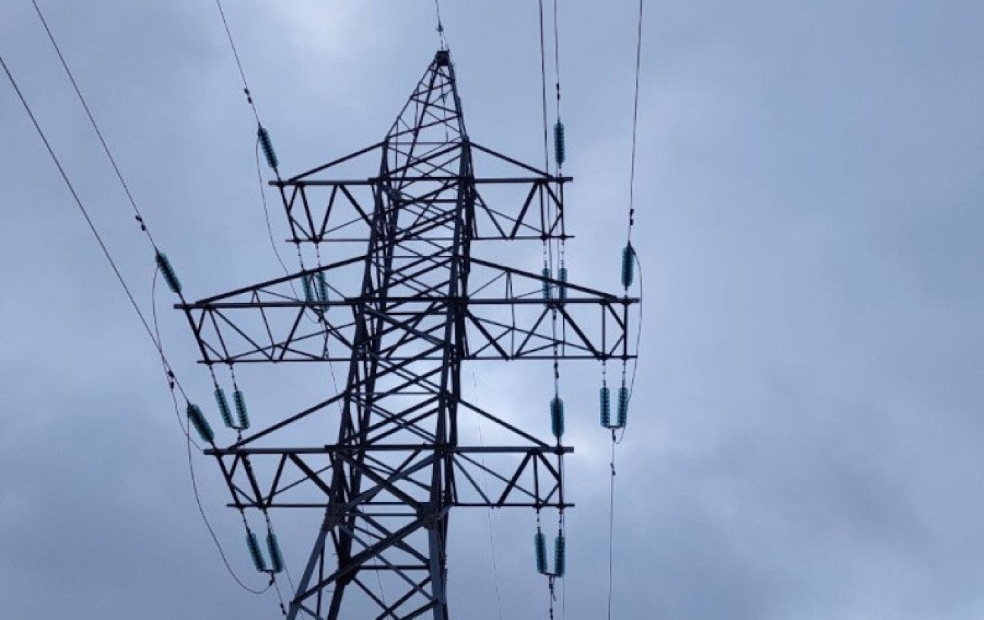 Свет пропал в Дзержинске, Дзержинском районе и части Столбцовского