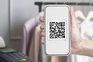 Покупки по QR-коду. Когда белорусы смогут платить одним касанием в любой точке страны