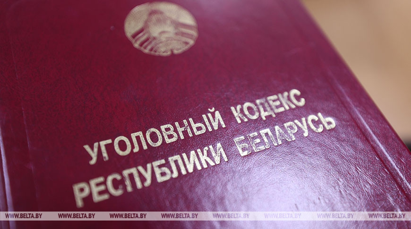 Пожилой житель Молодечно убил собутыльника в пьяной драке и сам позвонил в милицию